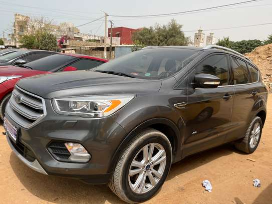 Ford Kuga Venant image 6