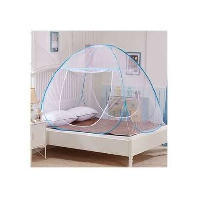 Moustiquaire pliable 2places(180/200/150cm) image 5