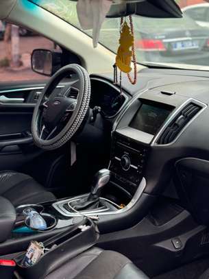 Ford edge sport image 5