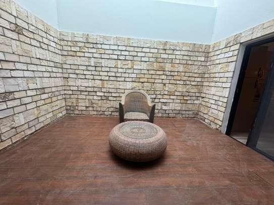 Maison à louer aux Almadie Ngor image 11