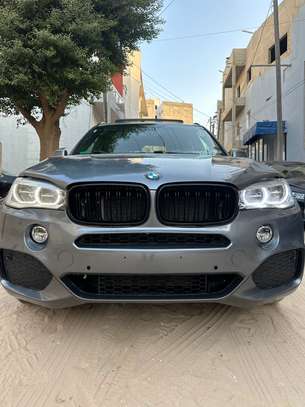 BMW x5 Msport image 3
