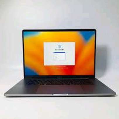 MacBook pro image 1