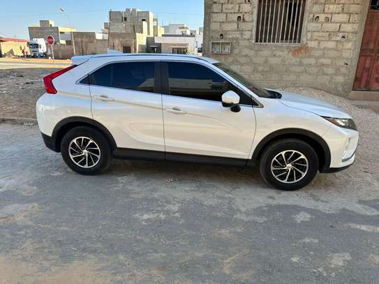 Mitsubishi Eclipse cross 2020 image 10