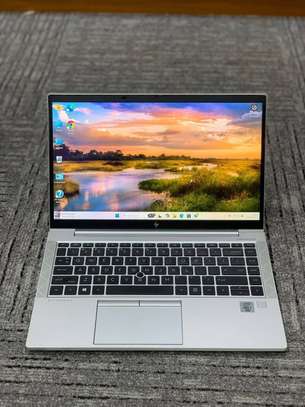 Elitebook 840 G7 Core i7 10ème génération image 2