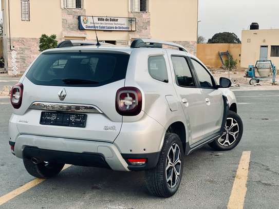 Renault Duster 2019 Corée image 2