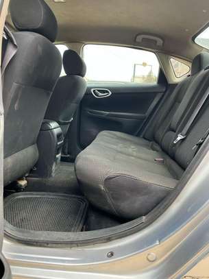 NISSAN SENTRA 2013 image 4