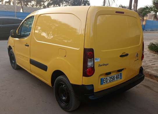 Berlingo 2017 image 3
