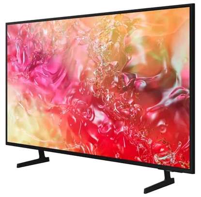 TELEVISEUR 85POUCES SAMSUNG SMART 4K ANDROID 85DU7170 image 2