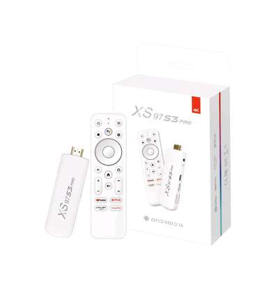 Box Android Stick clé HDMI image 8