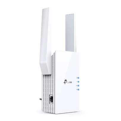 tp-link re505x répéteur wifi 6 ax1500 dual band image 2