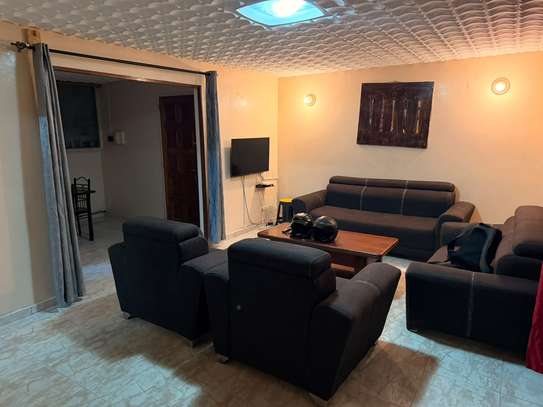 APPARTEMENT 89 m2 Rond Point SICAP LIBERTE image 15