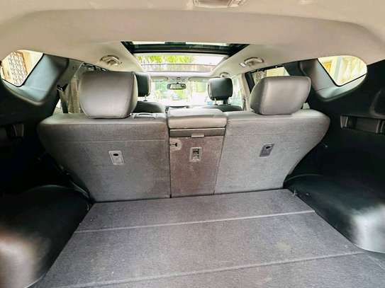 Hyundai santafe sport 2018 image 15