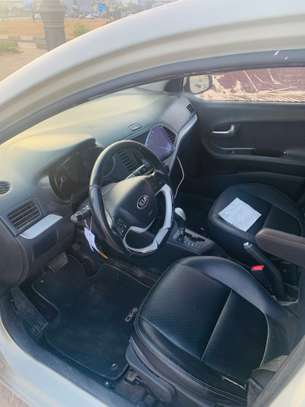 Kia Morning image 5