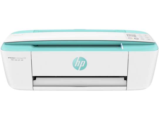 Imprimante portable HP DeskJet 3735 image 1
