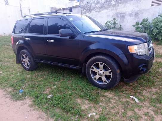 Ford escape 2012 image 6