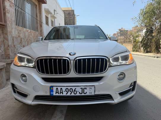 BMW x5 image 2