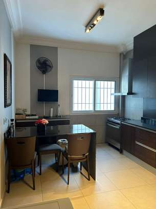 Appartement F4  aux Almadies image 8