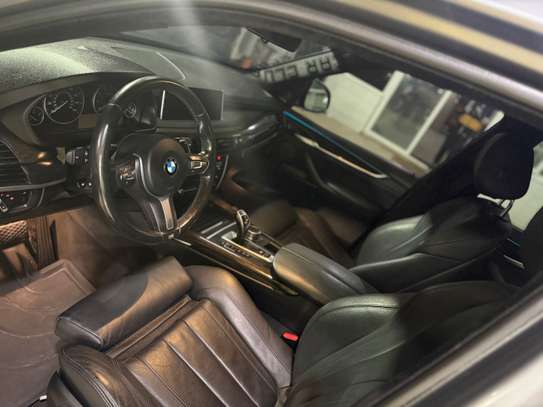 BMW x5 pack M image 12