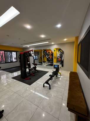 Appartement F4 à louer aux Mamelles image 9