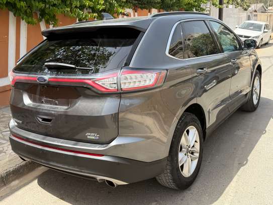 FORD EDGE image 5