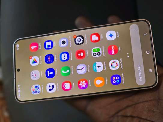 Samsung galaxie S24+ 256GB 12GB image 8