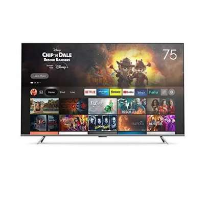 TÉLÉVISEUR 75POUCES SMART TECHNOLOGY SMART TV image 1