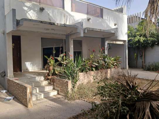 une villa louer mermoz image 1