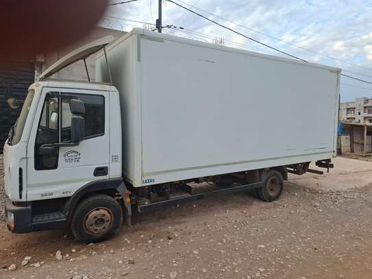 Iveco 2015 image 3