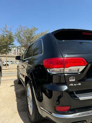 Location jeep grand cherokee summit image 7