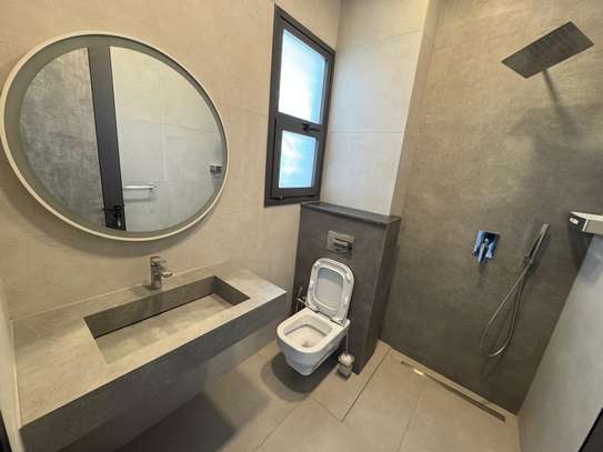 Appartement vue mer à louer a Ngor  hôtel Diarraman image 11