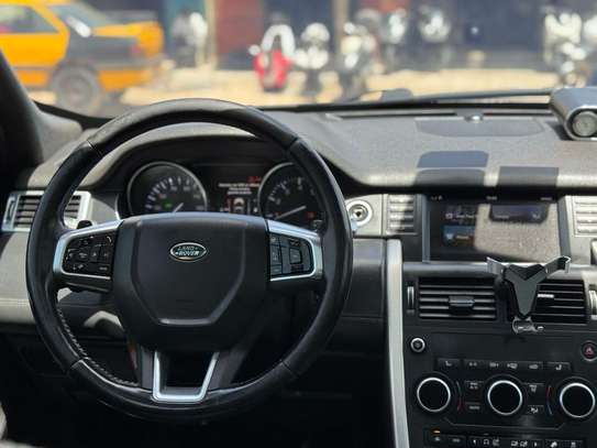 Land Rover discovery 2016 7places image 10