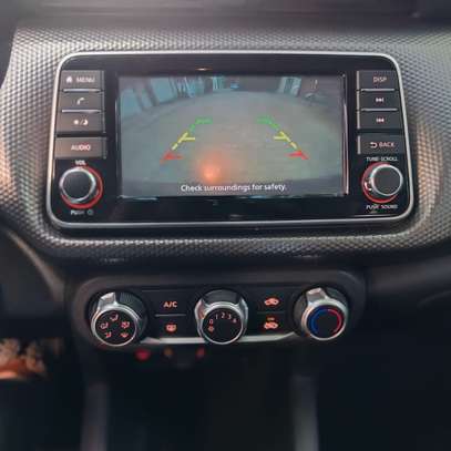 NISSAN KICKS 2020 image 4