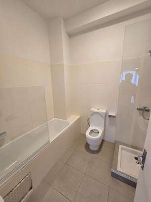 Bel appartement au Haut Plateau image 2