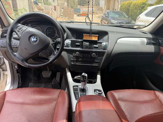 bmw X3 image 6