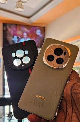 HONOR Magic6 pro 512 image 6