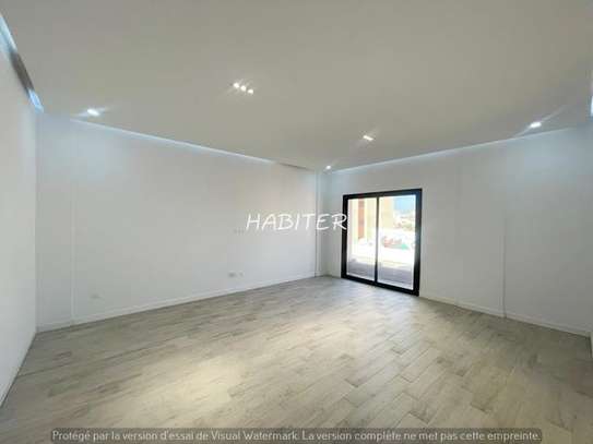 Appartement lumineux à louer à la zone de recasement image 1