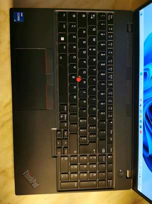 Lenovo ThinkPad L15 Core i5 16Go Ram 1To SSD image 7