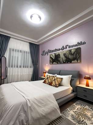 Studio meublé à louer - Mermoz image 8