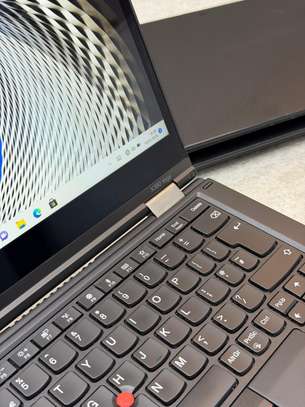 Lenovo Thinkpad x380 Yoga image 1