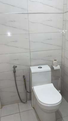 Studio meublé disponible à la cité keur gorgui image 1