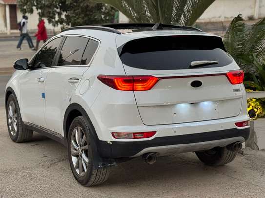 Kia sportage image 13