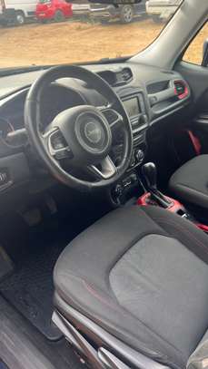 Jeep renegade image 5