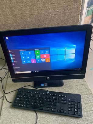 Ho compas pro  4300 i3 all in one image 2