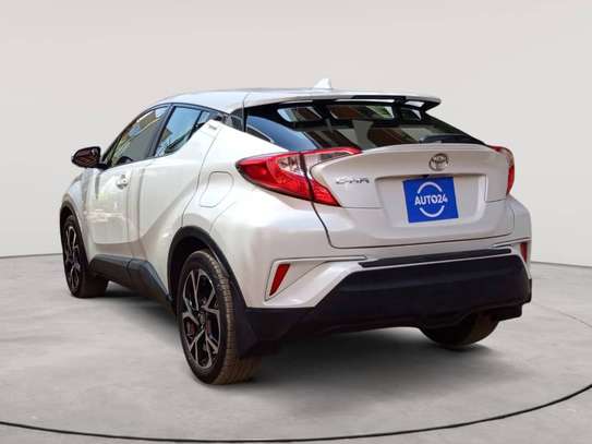 TOYOTA - CHR 2020 - BONNE OCCASION image 5