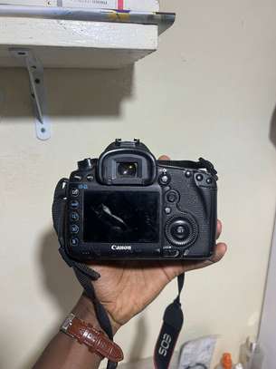 Canon 5d mark3 objectif 70-200 image 3