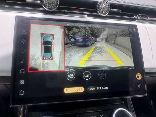 RANGE ROVER SPORT 2024 image 8