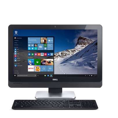 All in One Dell Core i5 image 1