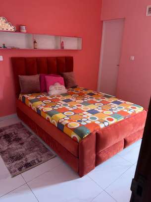 Villa R+2 à Louer aux Maristes école Japonaise image 10