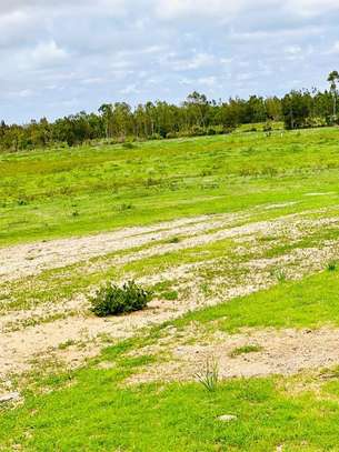 Terrain titre foncier à vendre à lac rose image 2