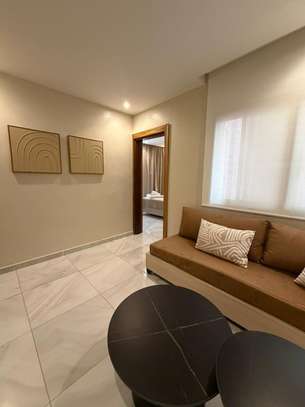 Belles Suites a KADISS HOTEL, Sicap Foire image 5